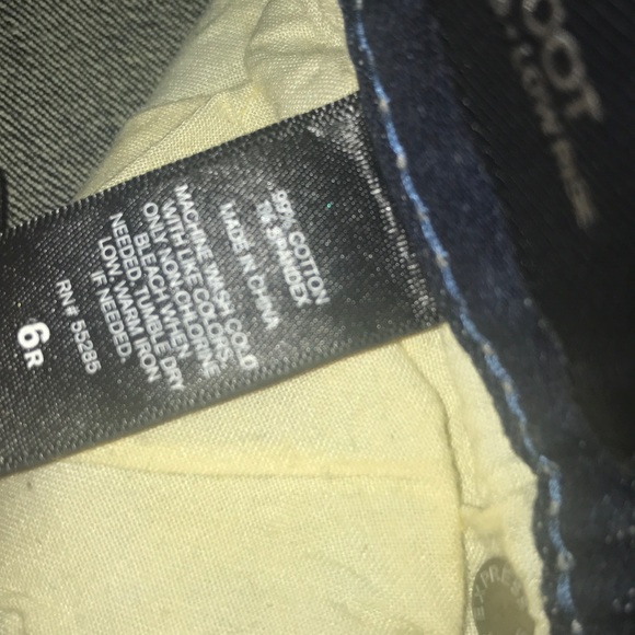 Express Jeans - Picture 6 of 6